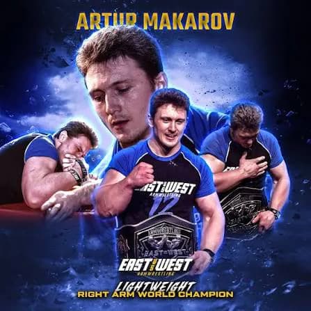 Artur Makarov