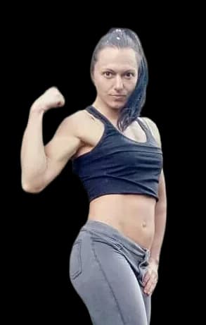 Viktoriia Iliushyna