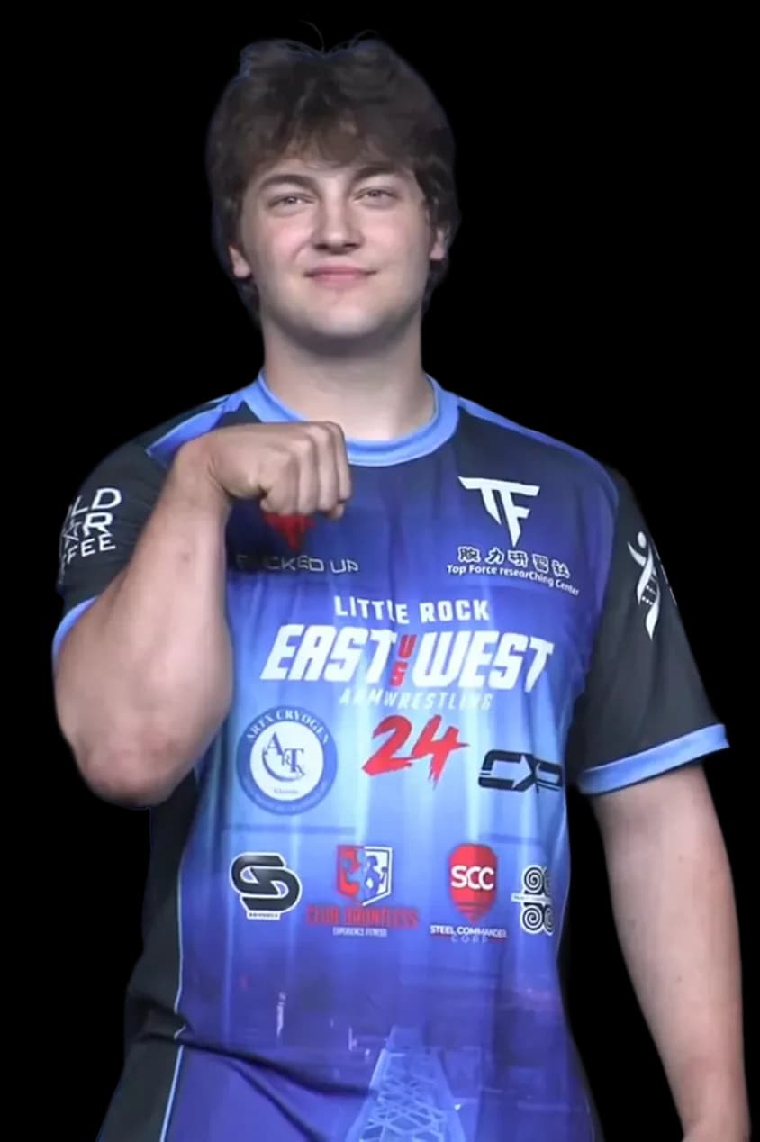 Auden Larratt
