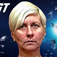 Brigitta Ivánfi