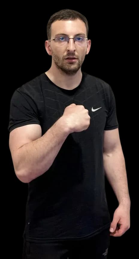 Vachagan Hovhannisyan