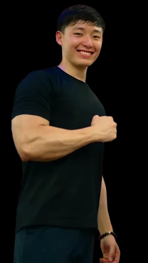 Jasper Chan