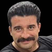 Petros Peridis