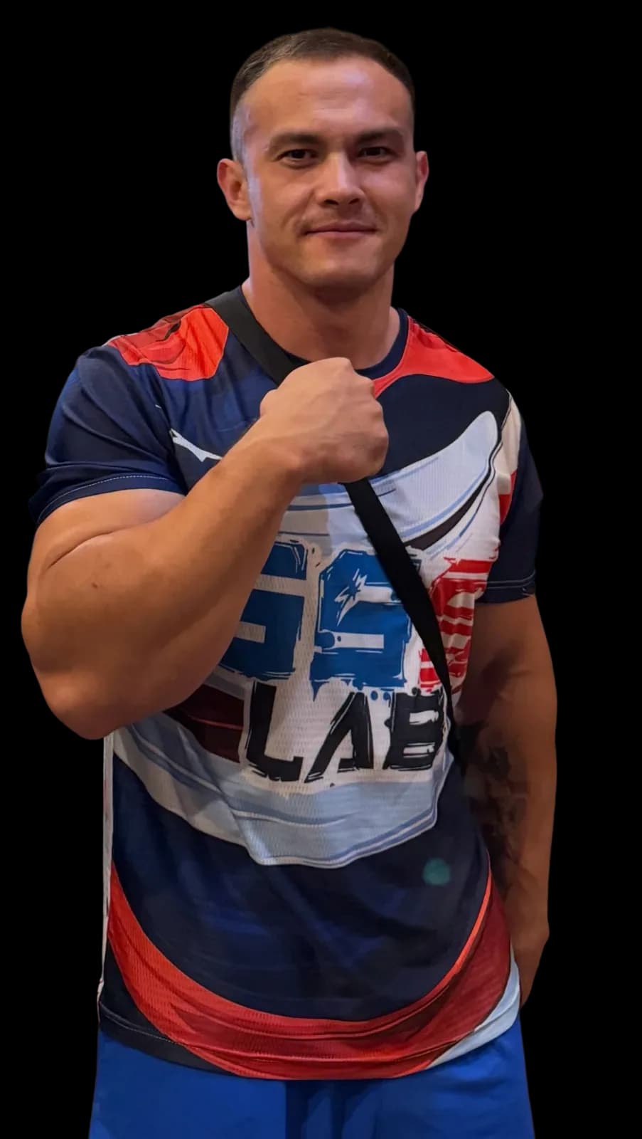 Alexey Batalov
