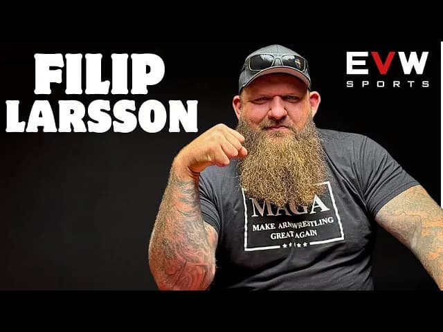 Filip Larsson